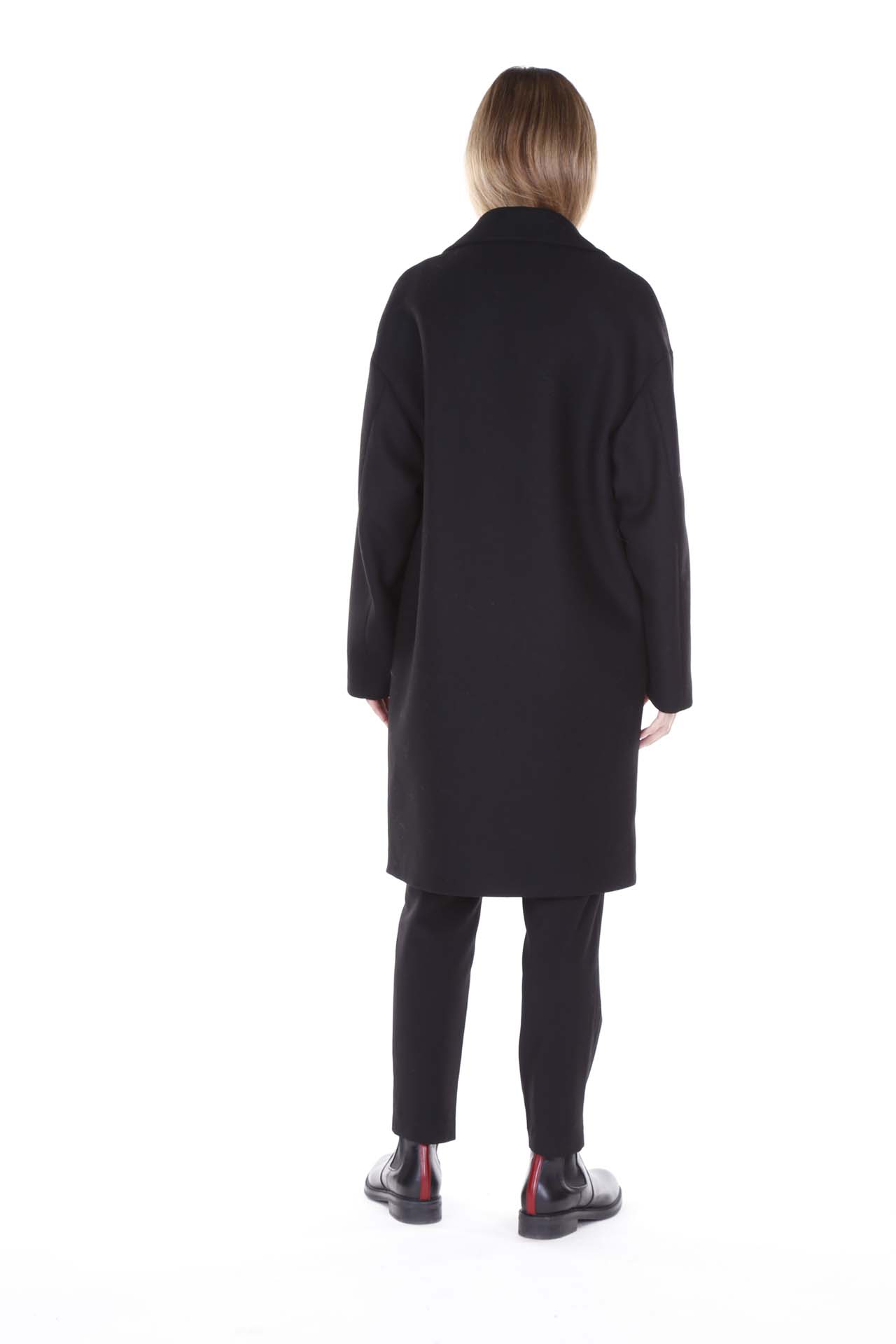 Moschino, Cappotto